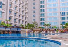 Kolam Renang 3 eL Hotel Bandung