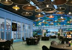 Ruangan Fungsional 6 eL Hotel Bandung