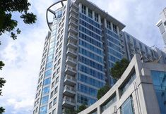 Bangunan 4 eL Hotel Bandung