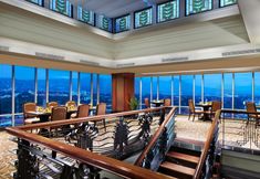 Bar, Kafe, dan Lounge 7 eL Hotel Bandung