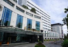 Bangunan 5 eL Hotel Bandung