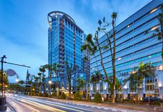 Bangunan 2 eL Hotel Bandung